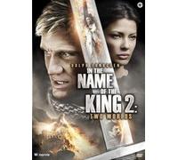 in the name of the king 2 - two worlds DVD Italian Import (DVD)