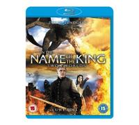 In The Name Of The King 2 - Two Worlds [Blu-ray] [Blu-ray] [2012] [Free P&P T..