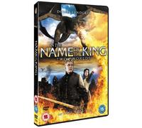 In The Name Of The King - Two Worlds DVD