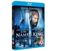 In The Name Of The King [Blu-ray] [Region Free]
