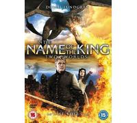 In The Name Of The King 2 - Two Worlds [DVD]