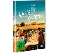 IN THE NAME OF THE LAND 2019 / Edouard Bergeon / Guillaume Canet NEW R2 DVD
