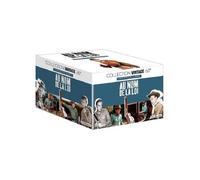 In the Name of the Law the Complete Series DVD Box Set New