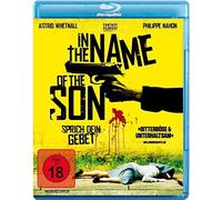 In the Name of the Son - Sprich dein Gebet [German Version]