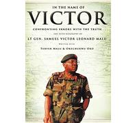 In the name of Victor: Confronting Errors with the Truth