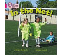 In the Net! : Band 01b/Pink B