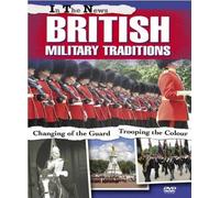 In The News: British Military Traditions [DVD]