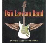 In the "Nick" of Time