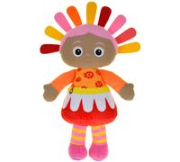 IN THE NIGHT GARDEN 1665 Perfect Super Soft and Cuddly with loads of Fun Songs Show, Toy for kids age 1, 2, 3years old, 30cm Tall, Upsy Daisy