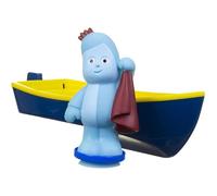 IN THE NIGHT GARDEN 2049 Igglepiggles Floaty Boat Playset Toy