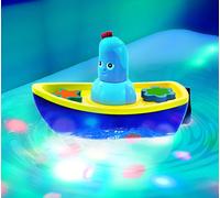 In the Night Garden 539 1669 ITNG Igglepiggle's Bath-time Lightshow Boat