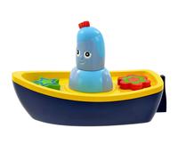 In the Night Garden 539 1669 ITNG Igglepiggle's Bath-time Lightshow Boat