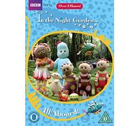 In the Night Garden - All Aboard [DVD]