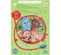 In The Night Garden - All Together! [DVD]