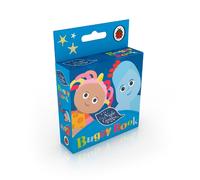 In the Night Garden: Buggy Book