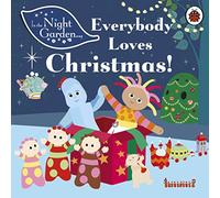 In the Night Garden: Everybody Loves Christmas!