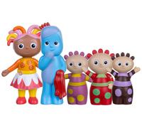 In The Night Garden Figures