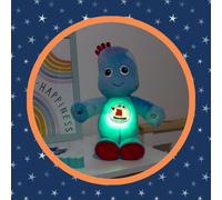 In the Night Garden Goodnight Igglepiggle Iggle Piggle Teddy Bear sing