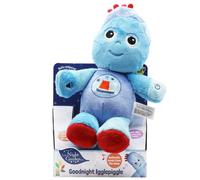 In The Night Garden Goodnight Igglepiggle Musical Soft Toy Lights & Sounds