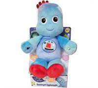 In the Night Garden Goodnight Igglepiggle Soft Plush Toy Gift