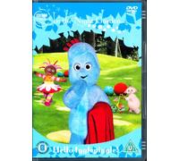 In the Night Garden - Hello Iggle Piggle [DVD]