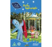 In The Night Garden - Hello Igglepiggle [DVD]