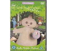 In the Night Garden - Hello Makka Pakka [DVD]