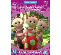 In The Night Garden: Hello Tombliboos! [DVD]