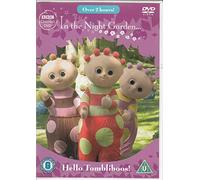 In The Night Garden: Hello Tombliboos! [DVD]
