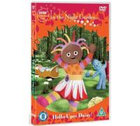 In the Night Garden - Hello Upsy Daisy [DVD]