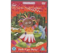 In the Night Garden - Hello Upsy Daisy [DVD]