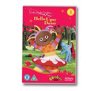 In The Night Garden: Hello Upsy Daisy! [DVD]
