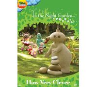 In The Night Garden: How Very Clever