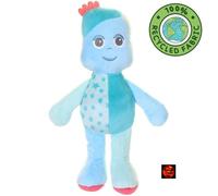 In the Night Garden Iggle Piggle Softie Soft Plush Toy 12 inch BRAND NEW