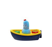 In The Night Garden Iggle Piggle'S Lightshow Bath Time Boat Toy One Colour