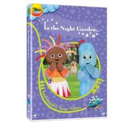 In The Night Garden - Iggle Piggle's Noisy Noises