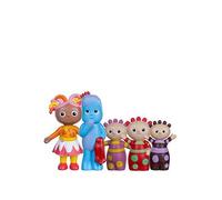 In The Night Garden Igglepiggle And Friends Figure Gift Pack One Colour