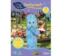 In The Night Garden - Igglepiggle & Friends Box Set [DVD]