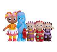 In the Night Garden Igglepiggle & Friends Figure Pack Collectible