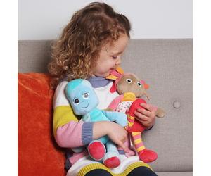 In The Night Garden Igglepiggle Softie