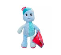 In the Night Garden Igglepiggle Talking Soft Toy