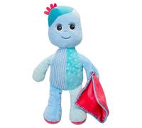 In The Night Garden Igglepiggle Talking Soft Toy