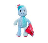 In The Night Garden Igglepiggle Talking Soft Toy