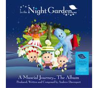 In the Night Garden VINYL 12" Album Picture Disc (2022) NEW Amazing Value