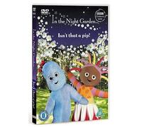 In the Night Garden - Isn't That a Pip! [DVD]