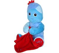 In the Night Garden Kids Iggle Piggle Sleep Aid Toy, with Soft Glowing Cheeks, 5 Lullabies and Gentle Head Swaying Motion 1670