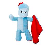 In the Night Garden Large Iggle Piggle Fun Sounds Soft Toy