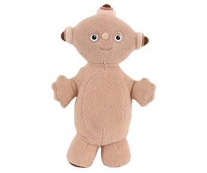 In the Night Garden Large Talking Makka Pakka Soft Toy, 30cm