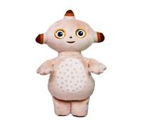 In The Night Garden Makka Pakka Talking Soft Toy