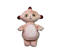 In the Night Garden Makka Pakka Talking Soft Toy